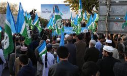Pakistan'da bazı siyasi partiler seçim sonuçlarını protesto etti