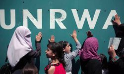 UNRWA: İsrail'in açıklamaları hiçbir gerçeğe dayanmayan iddialar