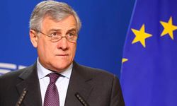 İtalya Dışişleri Bakanı Tajani: "İsrail, Refah'a saldırmamalı"