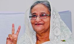 Bangladeş Başbakanı Hasina, Gazze'de yaşananların "soykırım" olduğunu belirtti