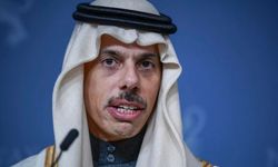 Suudi Arabistan: Normalleşme öncesi bağımsız Filistin şart