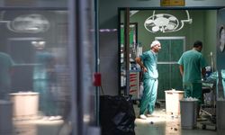 DSÖ: Gazze'deki Nasır Hastanesi artık hizmet veremiyor