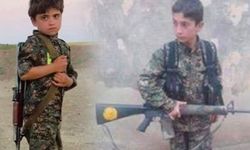 PKK/YPG, Halep'ten iki erkek çocuğu daha kaçırdı