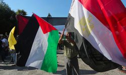 Mısır, İsrail'in Filistin suçları için Uluslararası Adalet Divanı'na dosya sundu