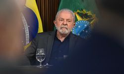 Lula, İsrail'in Gazze işgalini Hitler'e benzetti