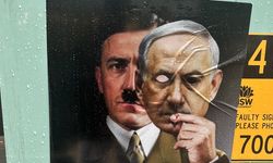 Netanyahu, Brezilya Başkanı'nın Hitler karşılaştırmasını kınadı