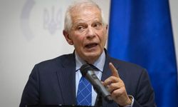 Borrell, İsrail'in Hamas'ı savaşarak "öldüremeyeceğini" söyledi