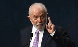 İsrail, Brezilya Başkanı Lula'yı "istenmeyen kişi" olarak ilan etti