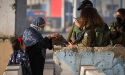 BM raportörleri, İsrail gözaltılarında Filistinli kadınlara tecavüz vakalarına endişeli