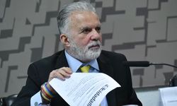 Brezilya, Tel Aviv Büyükelçisini geri çağırdı