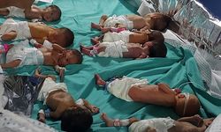 BM: Gazze'deki prematüre bebekler İsrail saldırılarıyla ölüm riski altında