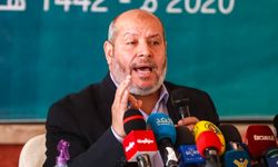 Hamas, savaş durmadan İsrail ile esir takası anlaşmasını kabul etmeyecek