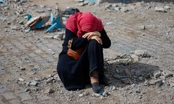 Hamas, Filistinli kadınlara tecavüz vakaları için soruşturma istedi