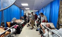 Gazze'de ateşkes ilan edilse bile 11 bini aşkın kişi hastalıklardan ölecek