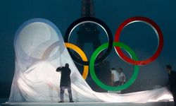 Fransız vekillerden Paris Olimpiyatları'nda İsrail yaptırımı talebi