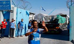 BM: İsrail'in Gazze kısıtlamaları kıtlık ve sağlık endişelerini büyüttü