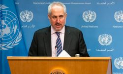 BM: Netanyahu'nun Gazze planı umutlarımıza ters