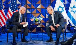 ABD, Netanyahu'nun Gazze planına karşı "sessiz"