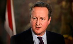 İngiliz Bakan Cameron, İsrail'e silah satışını gözden geçirme sözü verdi