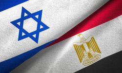 Mısır, İsrail uçaklarının hava sahası ihlal iddialarını reddetti