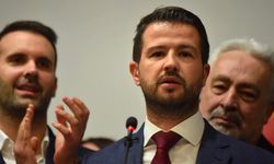 Karadağ Cumhurbaşkanı Milatovic, partisinden istifa etti