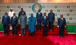 ECOWAS, Nijer'e yaptırımları en kısa sürede kaldırıyor