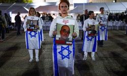 İsrail medyası: Tel Aviv, esir takası için Katar'a heyet gönderecek