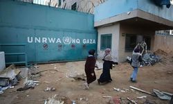 BM: İsrail'in aç bıraktığı Gazze'de hastalıklar had safhada