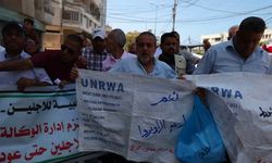 Almanya, UNRWA araştırmasının hızlı sonuçlanmasını talep etti