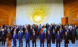 Afrika Birliği, UAD'de uluslararası toplumu Filistin konusunda eleştirdi
