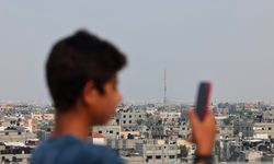 Gazze'de 7 Ekim öncesi yüzlerce İsrailli sim kartı aktive edildi