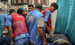 BM: Gazze'de 7 Ekim'den bu yana 161 BM çalışanı öldürüldü