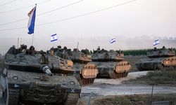 İsrail, 7 Ekim'den bu yana en az 5 kez kendi topraklarına ateş etti