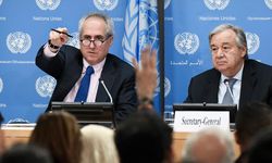 BM, Gazze yardımlarını artırmak için hava indirme dahil tüm seçenekleri değerlendiriyor