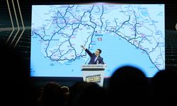Cumhur İttifakı adayı Tütüncü, Antalya için projelerini sundu