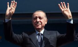 Cumhurbaşkanı Erdoğan, partisinin Aydın mitinginde konuştu
