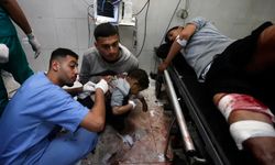 İsrail'in Gazze'nin kuzeyine dayattığı aç bırakma politikası can alıyor