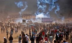 İİT ve Ezher, İsrail'in yardım bekleyen Filistinlilere saldırısını kınadı