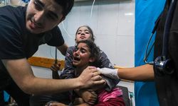Gazze Sağlık Bakanlığı: Kuzeyde sağlık hizmeti eksikliği 700 bin kişi için ölüm riski