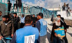 BM, UNRWA hakkındaki araştırma için İsrail’e personel gönderecek