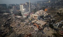 Depremlerden etkilenen 11 il, bir yılda 57 bin 15 kez sallandı