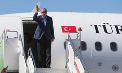 Cumhurbaşkanı Erdoğan, 12 yıl sonra Mısır'ı ziyaret etmeyi planlıyor
