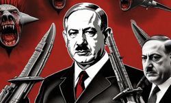 Katil Netanyahu, Refah için soykırım mesajını yineledi!