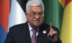Abbas, Fransa'ya İsrail'in saldırıları hakkında bilgi verdi