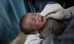 BM: Refah'taki BAE Doğum Hastanesi'nde yeni doğan bebeklerin çoğu yetim kaldı
