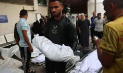 Gazze'de 2 bebek daha açlıktan öldü!