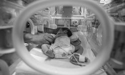Nasır Hastanesinde hastalar ile kuvözdeki bebeklerin hayatı tehlikede