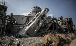 UNESCO, Gazze'deki kültürel mirasa verilen zarardan endişeli