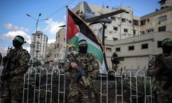 Hamas, Avrupalı liderlerin Refah saldırısına karşı çıkmasından memnun