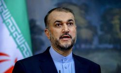 İran, İİT'nin Filistin için acil toplanması çağrısında bulundu